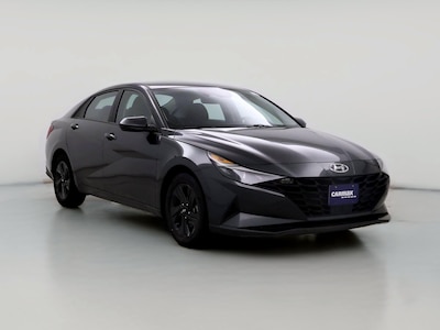 2021 Hyundai Elantra SEL -
                St. James, NY