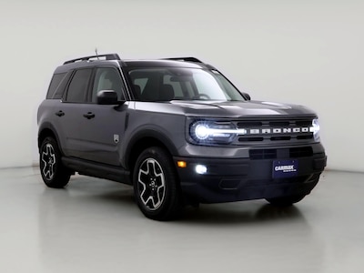 2021 Ford Bronco Sport Big Bend -
                East Meadow, NY