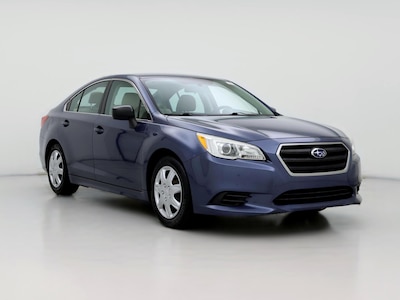 2017 Subaru Legacy 2.5i -
                Tri-Cities, TN