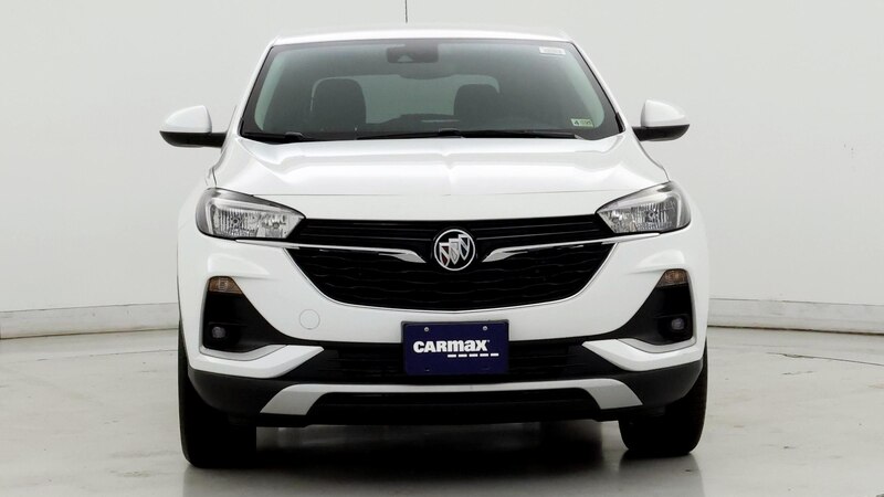 2022 Buick Encore GX Preferred 5