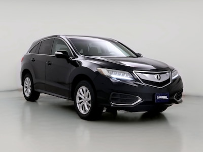 2017 Acura RDX Base -
                East Haven, CT