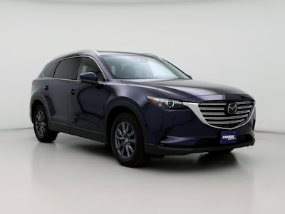 2021 Mazda CX-9 Touring -
                Philadelphia, PA