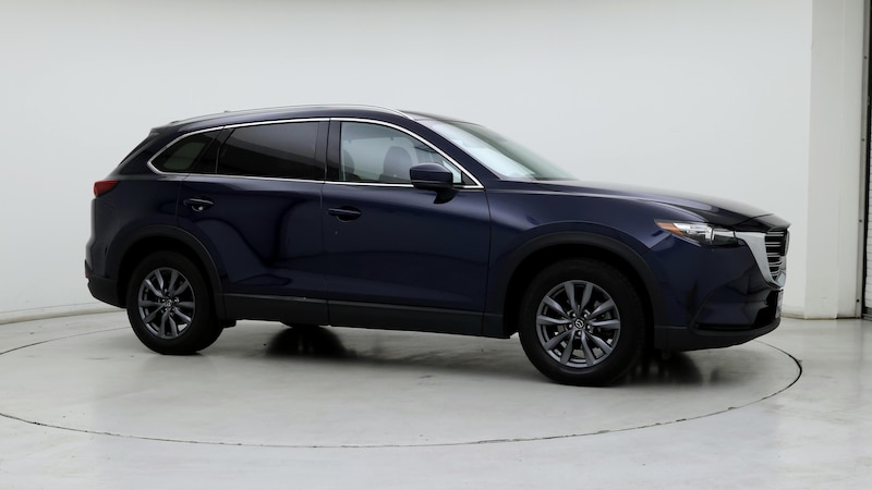 2021 Mazda CX-9 Touring 4