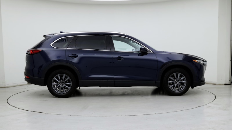 2021 Mazda CX-9 Touring 5