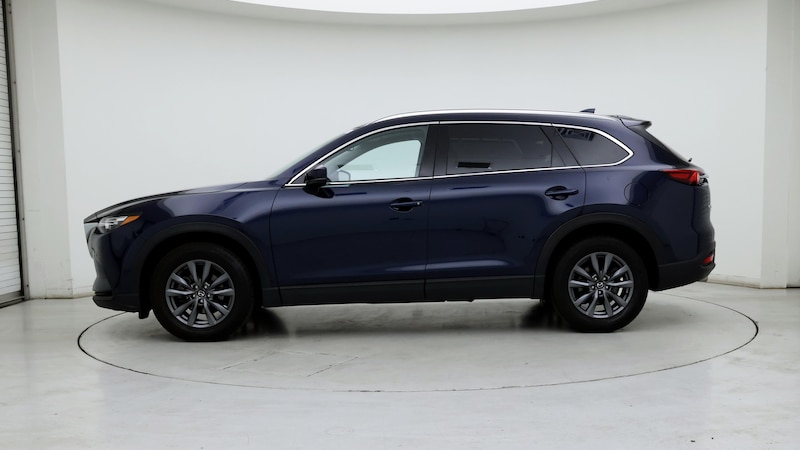 2021 Mazda CX-9 Touring 6