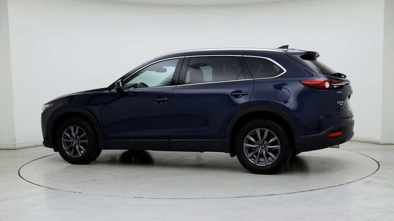 2021 Mazda CX-9 Touring 8