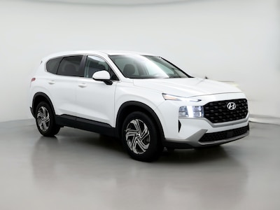 2021 Hyundai Santa Fe SE -
                Mobile, AL