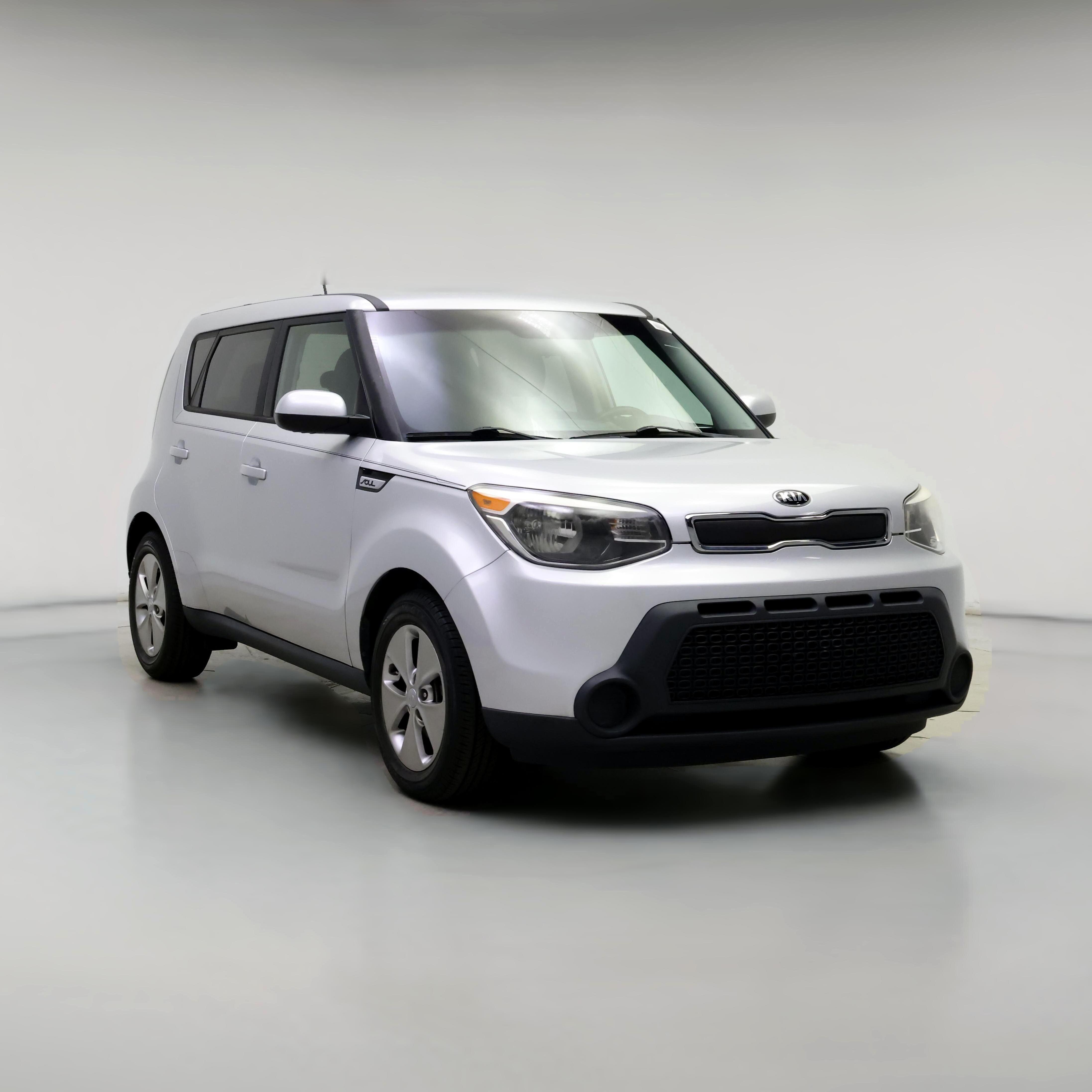 Used Kia in Orlando FL for Sale