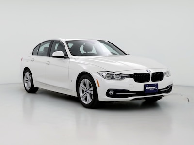 2018 BMW 3 Series 330e iPerformance -
                Clearwater, FL