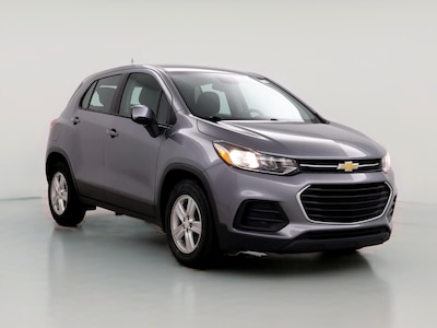 2020 Chevrolet Trax LS -
                Jacksonville, FL