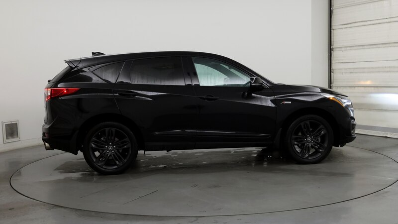 2021 Acura RDX Base 7