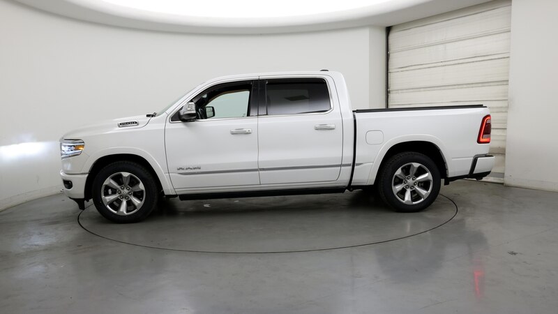 2021 RAM 1500 Limited 3