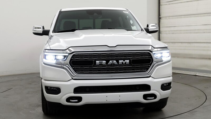 2021 RAM 1500 Limited 5