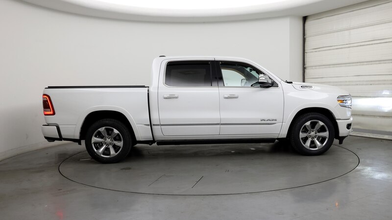 2021 RAM 1500 Limited 7