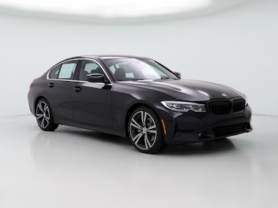 2020 BMW 3 Series 330i -
                Biloxi-Gulfport, MS