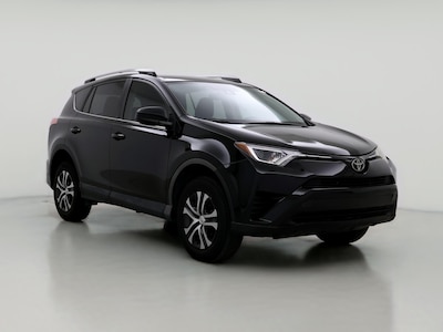 2018 Toyota RAV4 LE -
                Ft. Myers, FL