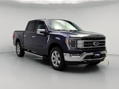 2021 Ford F-150 Lariat -
                Orlando, FL