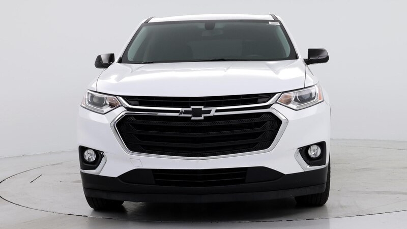 2019 Chevrolet Traverse LS 5