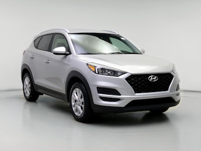 2020 Hyundai Tucson Value -
                Dothan, AL