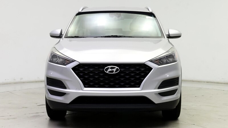 2020 Hyundai Tucson Value 5