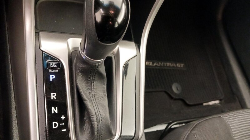 2014 Hyundai Elantra GT 16