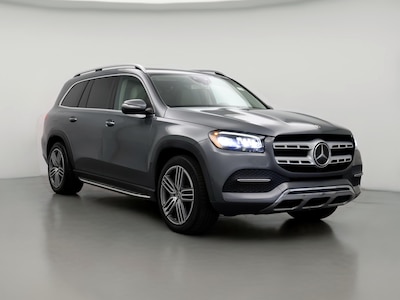 2020 Mercedes-Benz GLS 450 -
                New Orleans, LA