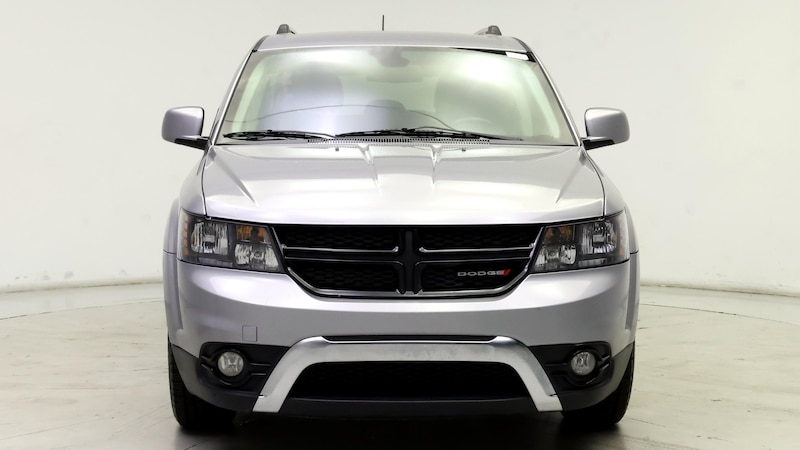 2019 Dodge Journey Crossroad 5