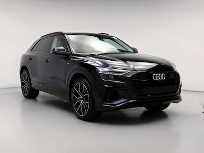 2019 Audi Q8 Prestige -
                Orlando, FL