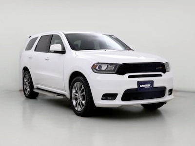 2020 Dodge Durango GT -
                Green Brook Township, NJ