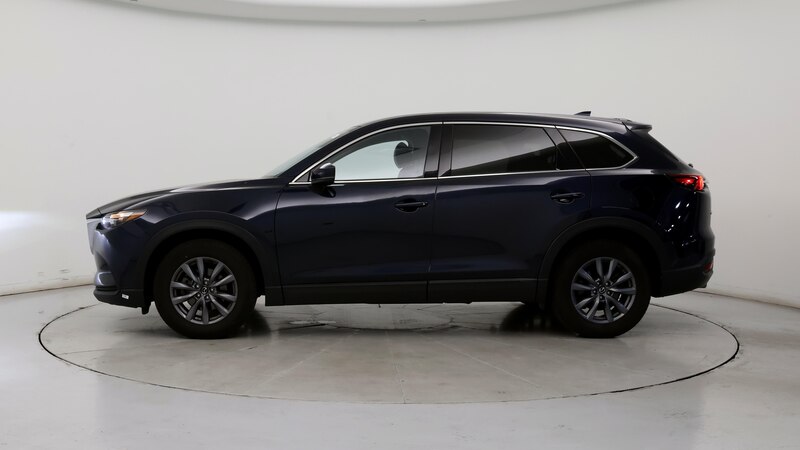 2021 Mazda CX-9 Touring 3