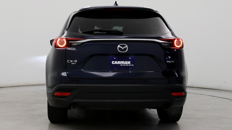 2021 Mazda CX-9 Touring 6