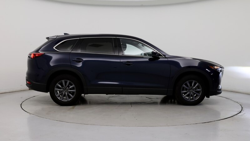 2021 Mazda CX-9 Touring 7