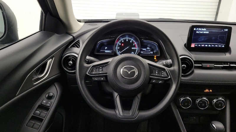 2020 Mazda CX-3 Sport 10