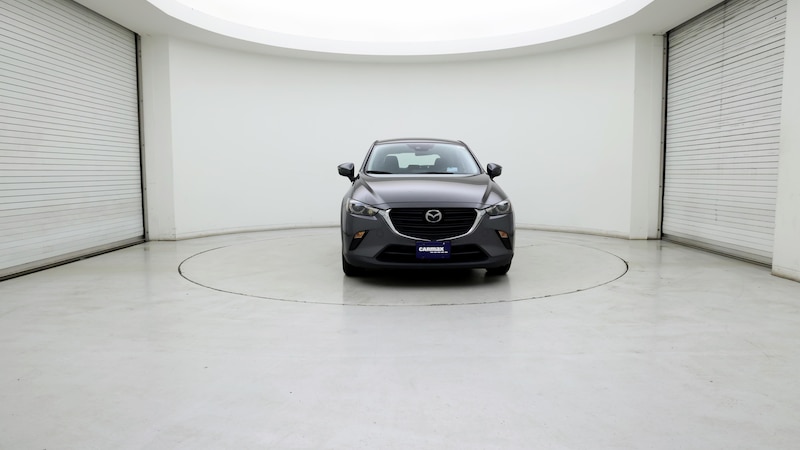 2020 Mazda CX-3 Sport 3