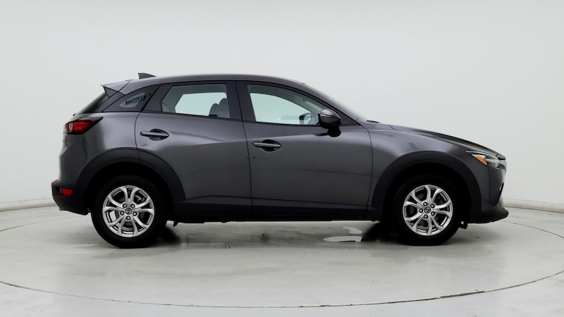 2020 Mazda CX-3 Sport 5