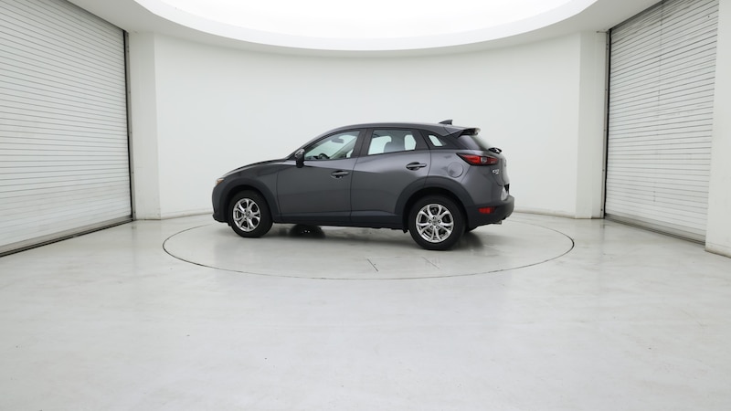 2020 Mazda CX-3 Sport 8