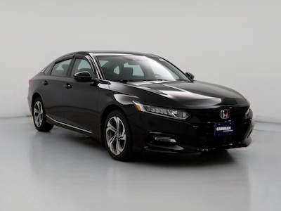 2020 Honda Accord EX-L -
                East Meadow, NY