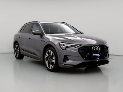 2021 Audi e-tron Premium -
                Woodbridge, VA
