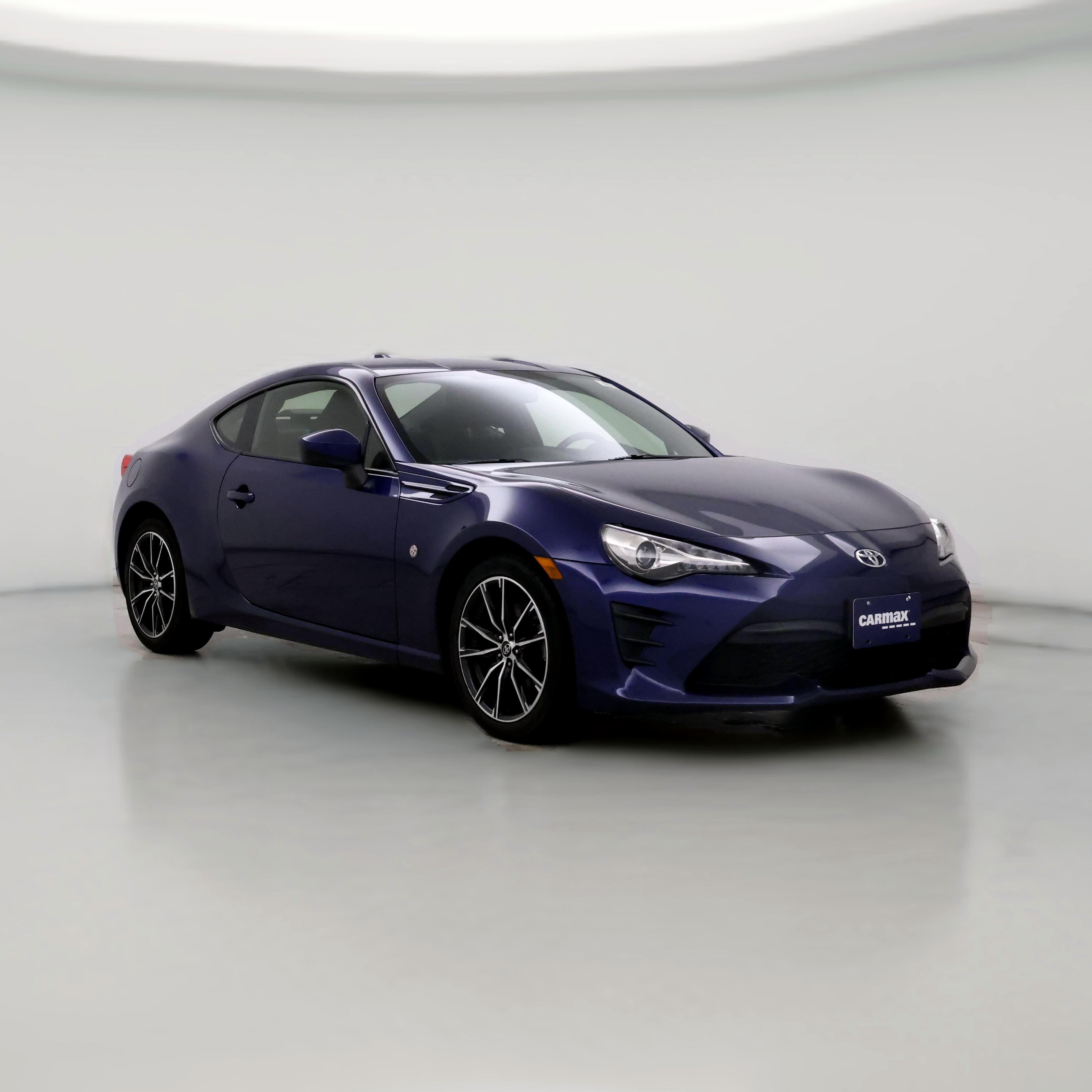 Used Toyota 86 for Sale