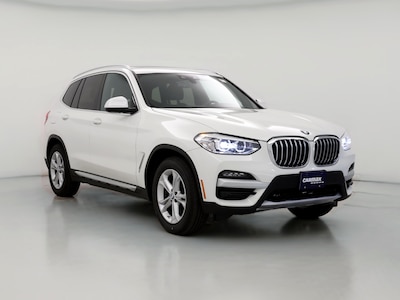 2021 BMW X3 xDrive30i -
                Boston, MA