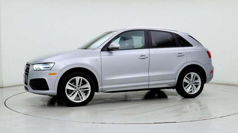 2018 Audi Q3 Premium 2