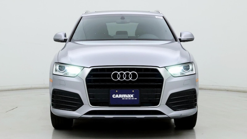 2018 Audi Q3 Premium 3