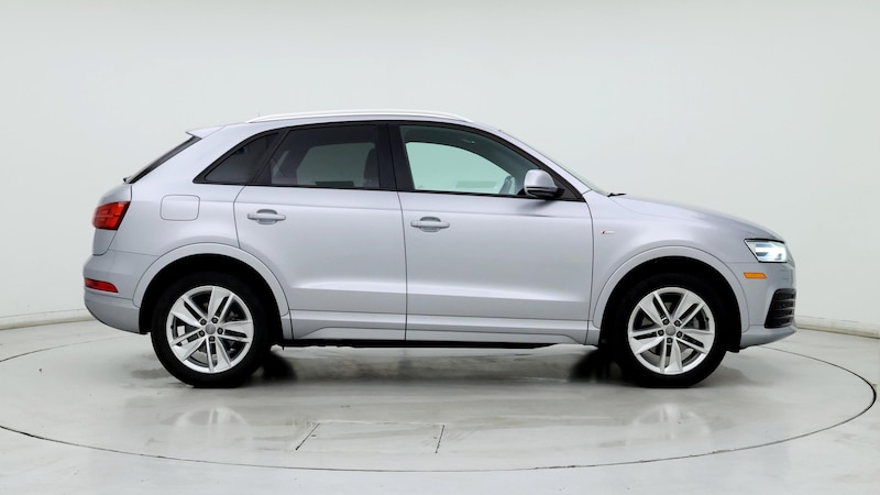 2018 Audi Q3 Premium 5