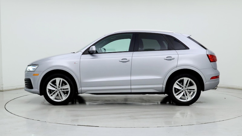 2018 Audi Q3 Premium 6