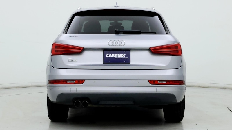 2018 Audi Q3 Premium 7