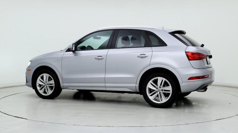 2018 Audi Q3 Premium 8