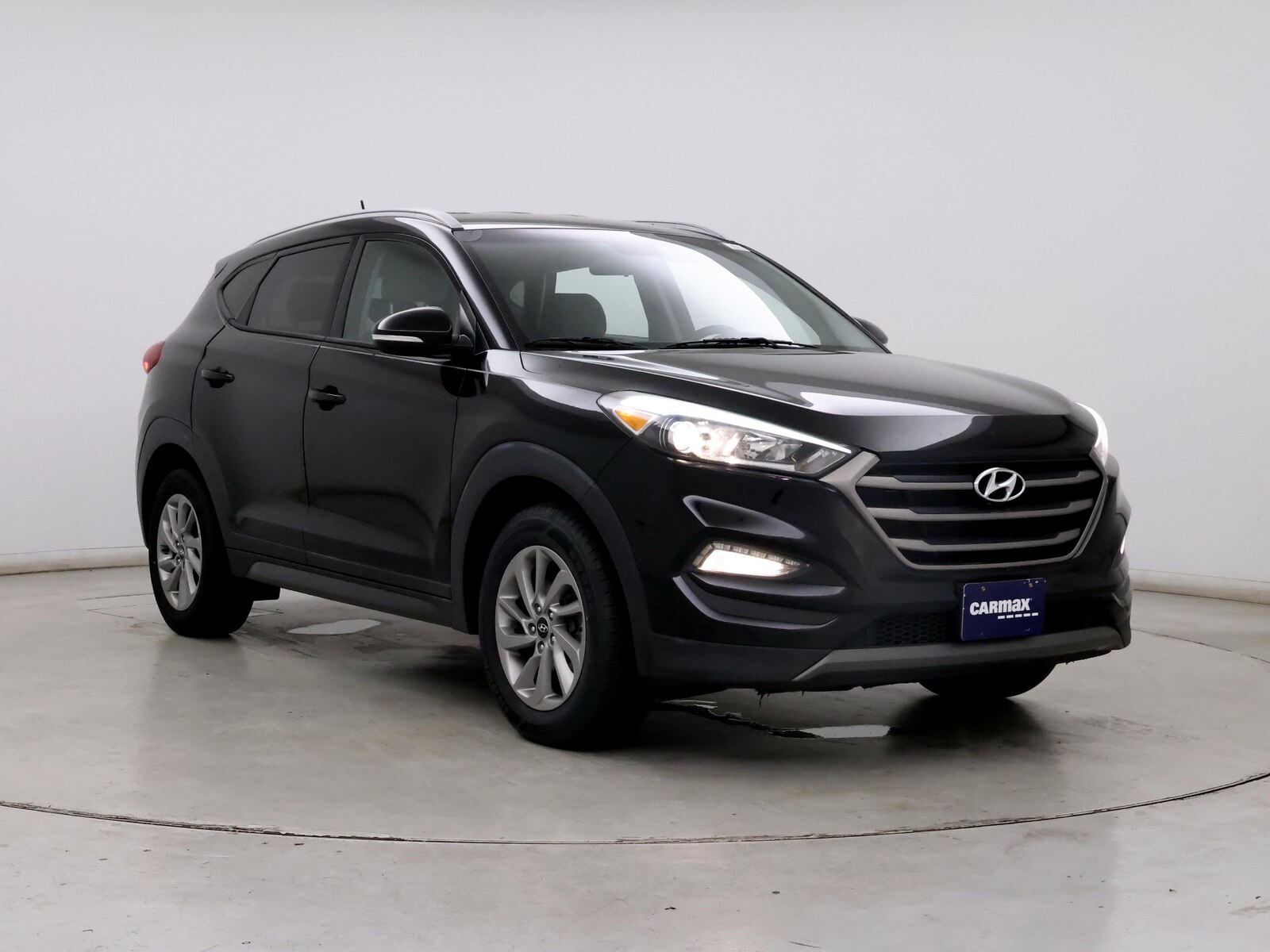 Used 2016 Hyundai Tucson Eco with VIN KM8J3CA27GU190343 for sale in Kenosha, WI