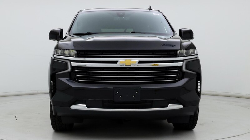 2021 Chevrolet Tahoe LT 5