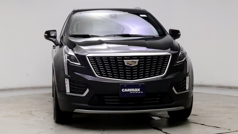 2020 Cadillac XT5 Premium Luxury 5