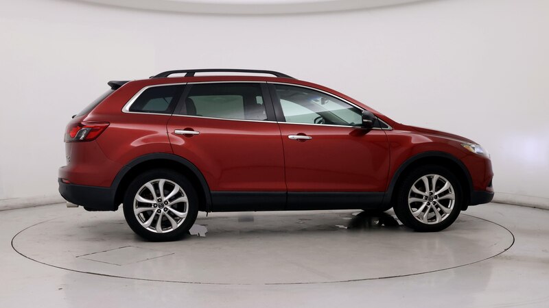 2013 Mazda CX-9 Grand Touring 7